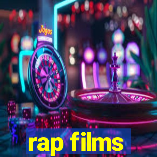 rap films