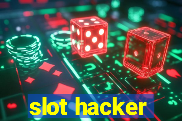 slot hacker