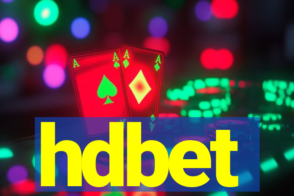 hdbet