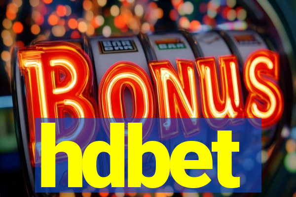 hdbet