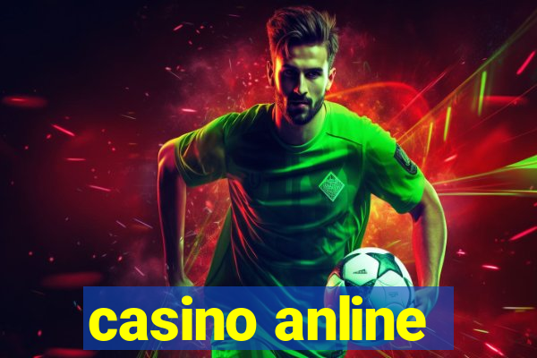 casino anline