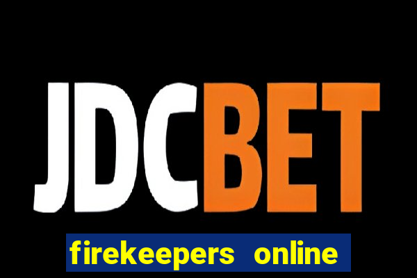 firekeepers online casino bonus codes 2022