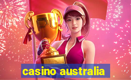 casino australia