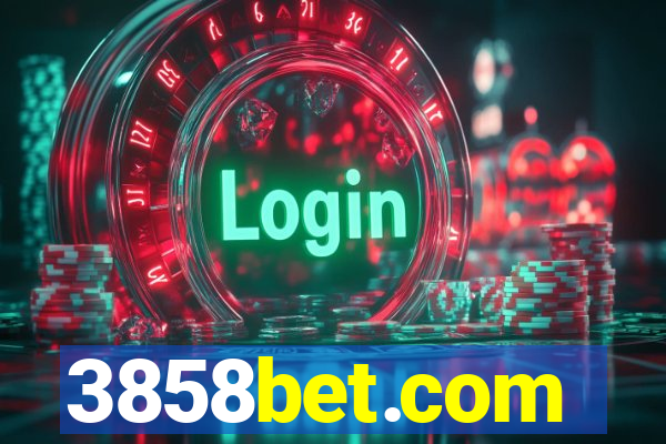 3858bet.com