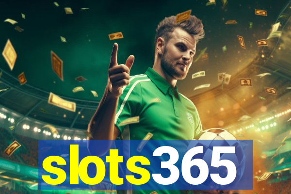 slots365