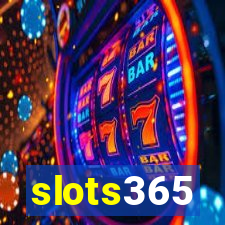 slots365