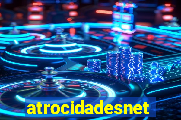 atrocidadesnet