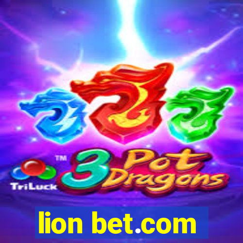 lion bet.com