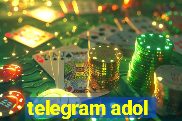 telegram adol