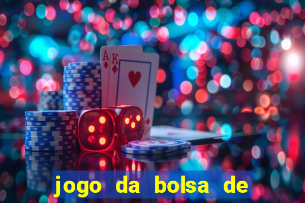 jogo da bolsa de valores online