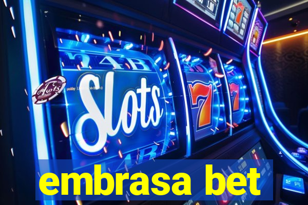 embrasa bet