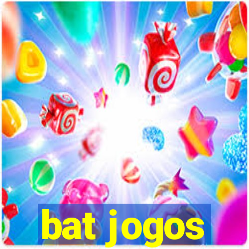 bat jogos