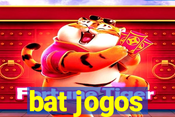 bat jogos