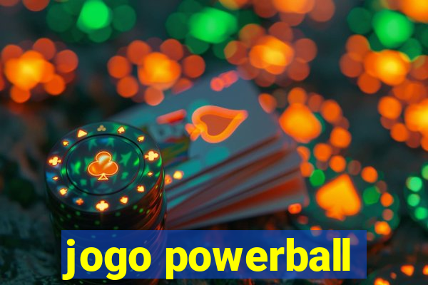 jogo powerball