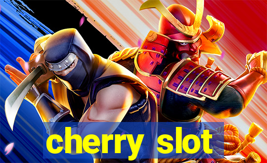 cherry slot