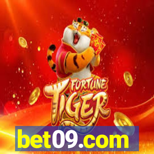 bet09.com