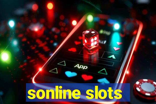 sonline slots