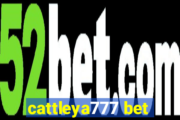 cattleya777 bet