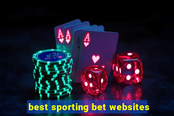 best sporting bet websites