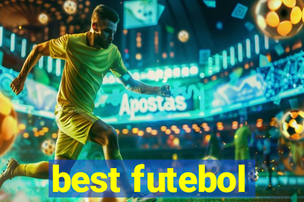 best futebol