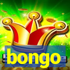 bongo