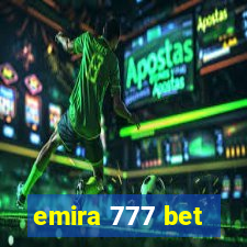 emira 777 bet