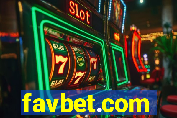 favbet.com