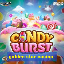 golden star casino