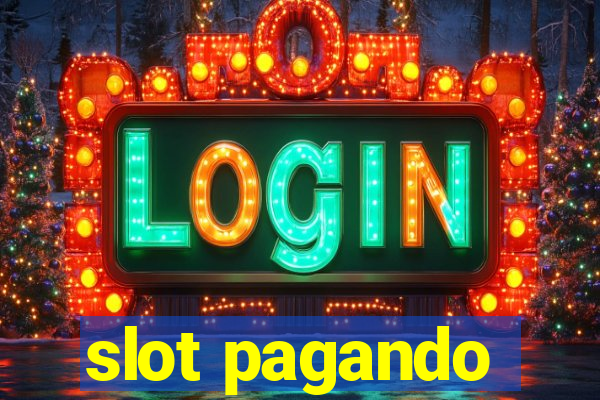 slot pagando