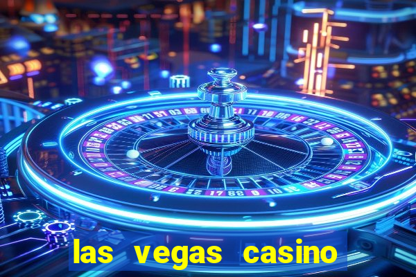 las vegas casino and hotels