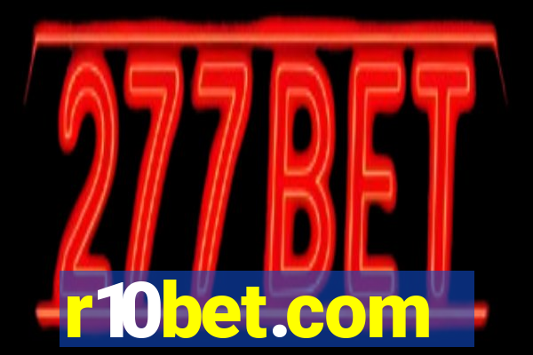 r10bet.com