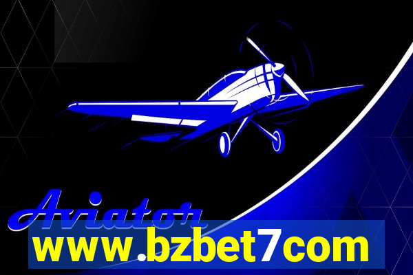 www.bzbet7com