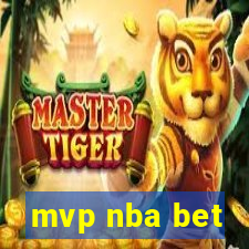 mvp nba bet