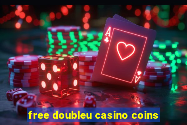 free doubleu casino coins