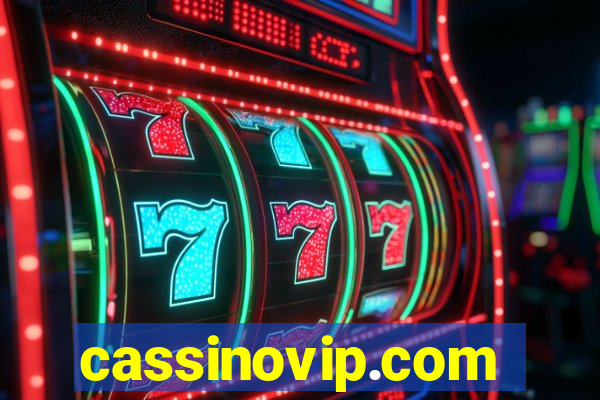 cassinovip.com