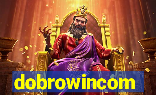 dobrowincom