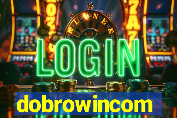 dobrowincom