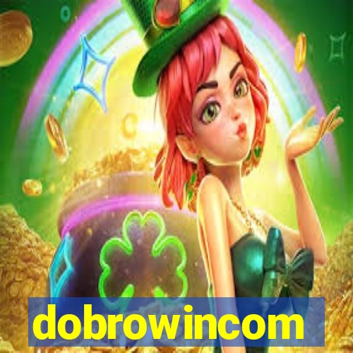 dobrowincom