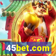 45bet.com