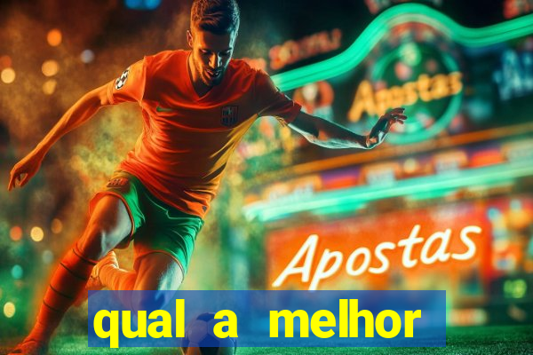 qual a melhor plataforma de jogo online