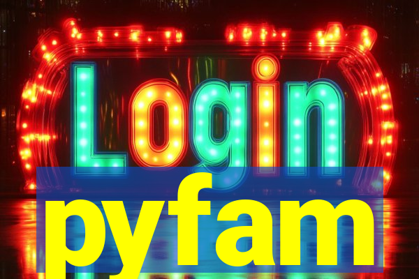 pyfam