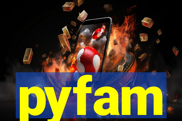 pyfam