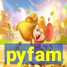 pyfam