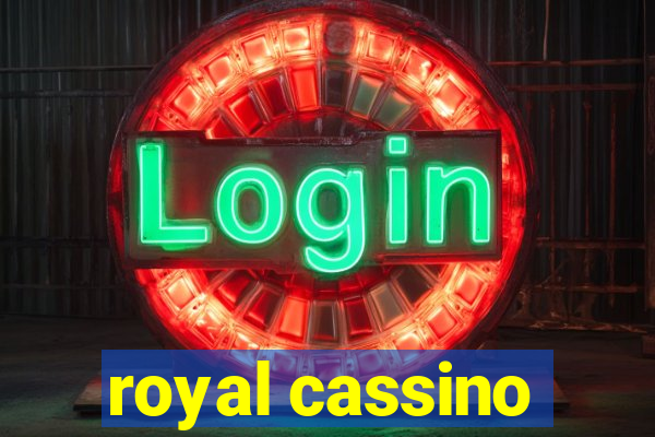 royal cassino