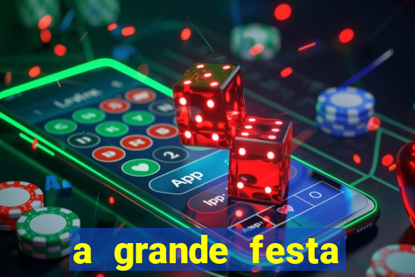 a grande festa dionisíaca comemorava: