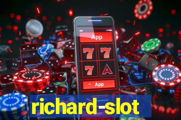 richard-slot