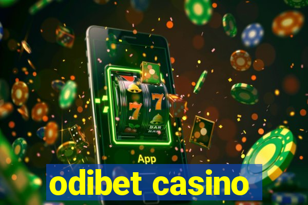 odibet casino