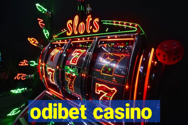 odibet casino