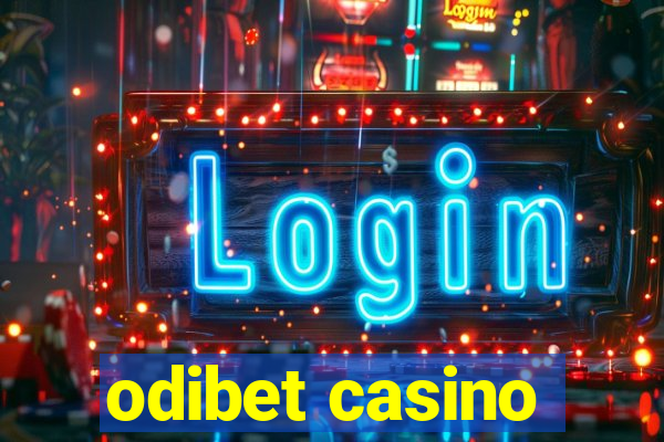 odibet casino