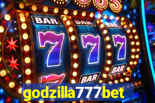 godzilla777bet